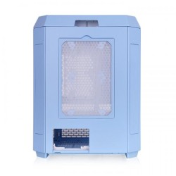 THERMALTAKE CASE M.TOWER THE TOWER 600 HYDRANGEA 2 BIANCHE xFAN TG
