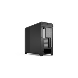 FRACTAL CASE FULL TOWER MESHIFY 3 XL AMBIENCE PRO RGB BLACK TG LIGHT TINT