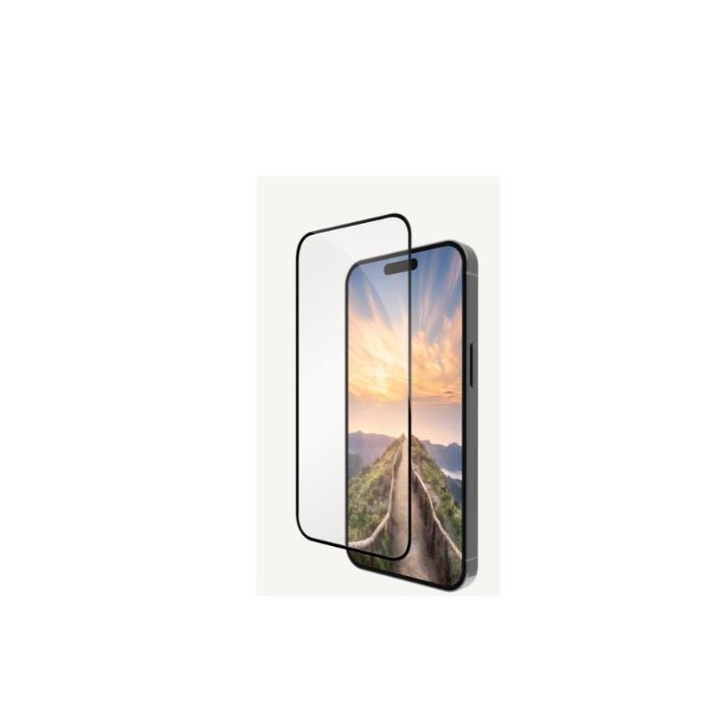 ECO-SHIELD IPHONE 16 PROMAX BLACK