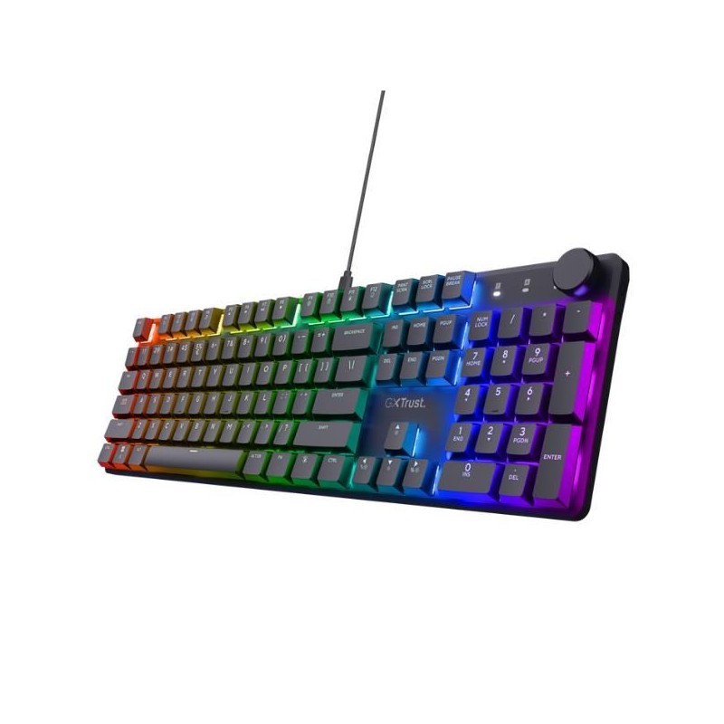 GXT866 TORIX MECHANICAL KEYBOARD IT