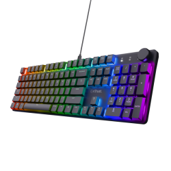 GXT866 TORIX MECHANICAL KEYBOARD IT