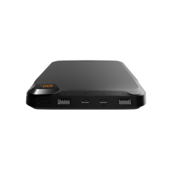 VERTPWR 25K POWER BANK - OBSIDIAN
