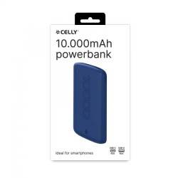 POWERBANK ENERGY 10000MAH EVO BL