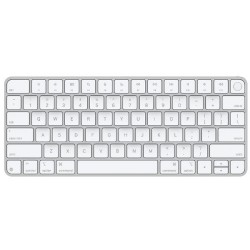 MAGIC KEYBOARD TOUCH ID-DEU