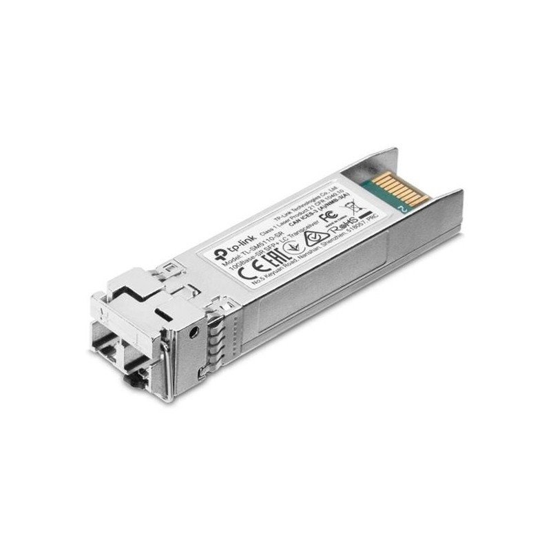 2BASE-SR SFP28 LC TRANSCEIVER