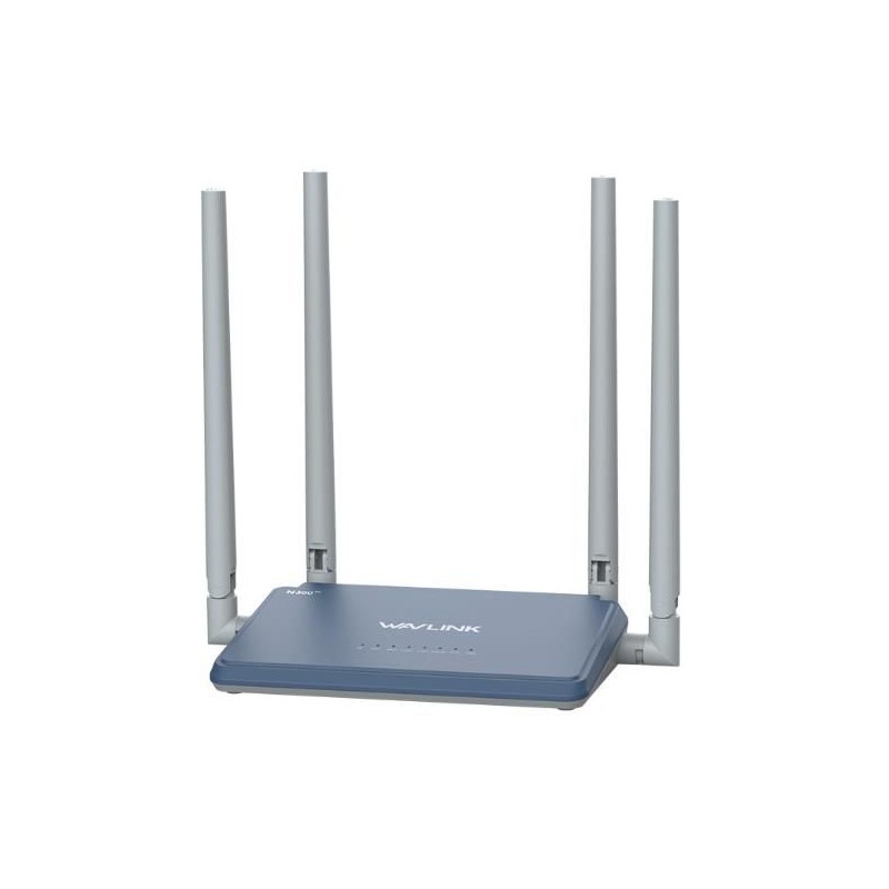 ROUTER WIFI N300 4G LTE
