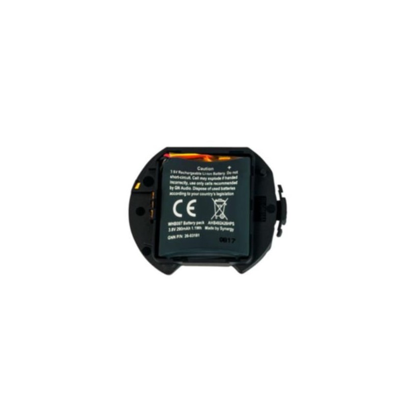 BATTERIA X ENGAGE 65/75 STEREO MONO