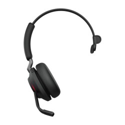 EVOLVE2 65 LINK380C MS MONO BLACK