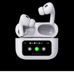 TWS IN-EAR LED DISPLAY ANC/ENC