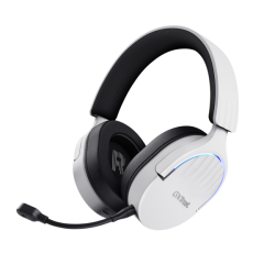 GXT491W FAYZO WIRELESS HEADSET WHT