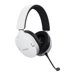 GXT491W FAYZO WIRELESS HEADSET WHT