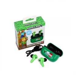 MINECRAFT EARPODS 1G