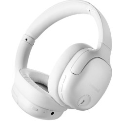 CUFFIE WIRELESS O400HA WHITE