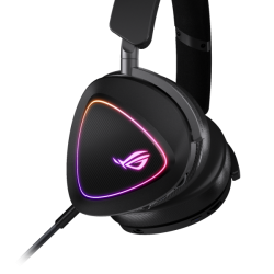 A701 ROG DELTA II/BLK