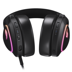 A701 ROG DELTA II/BLK