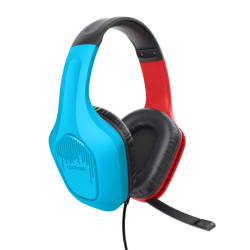 GXT416S ZIROX HEADSET SWITCH