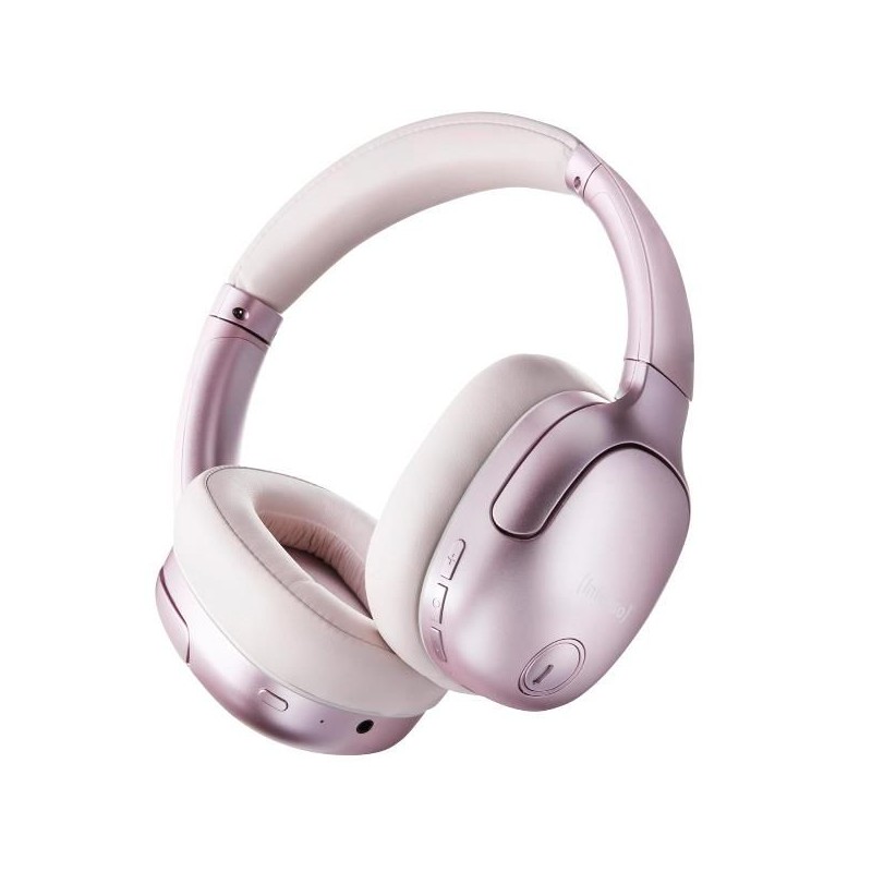 CUFFIE WIRELESS O400HA ROSE