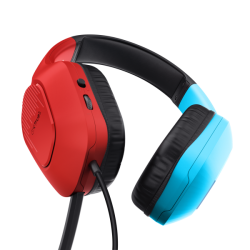 GXT416S ZIROX HEADSET SWITCH