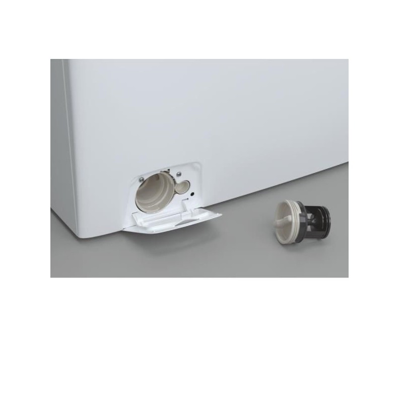 LAVATRICE CSS128TW3-11