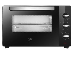 FORNETTO ELETTRICO BMOF45B 45L 2000