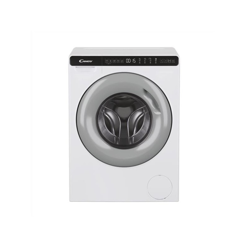 CANDY LAVATR MINI CW50-BP12307G-S
