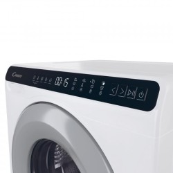 CANDY LAVATR MINI CW50-BP12307G-S