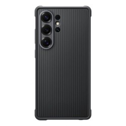 RUGGED CASE S25 ULTRA BLACK