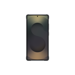 RUGGED CASE S25 ULTRA BLACK