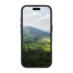BULK - NUUK - IPHONE 16 - BLACK