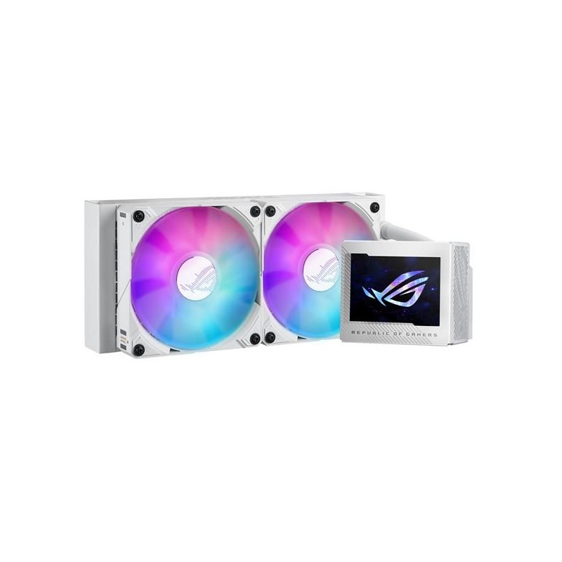 ROG RYUJIN III 240 ARGB WHT