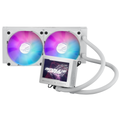 ROG RYUJIN III 240 ARGB WHT