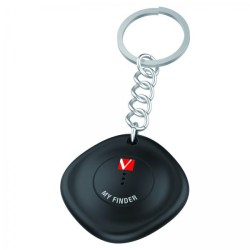 MY FINDER TRACK BLACK 2PACK
