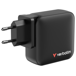 GAN CHARGER 4 PORT 165W MINI