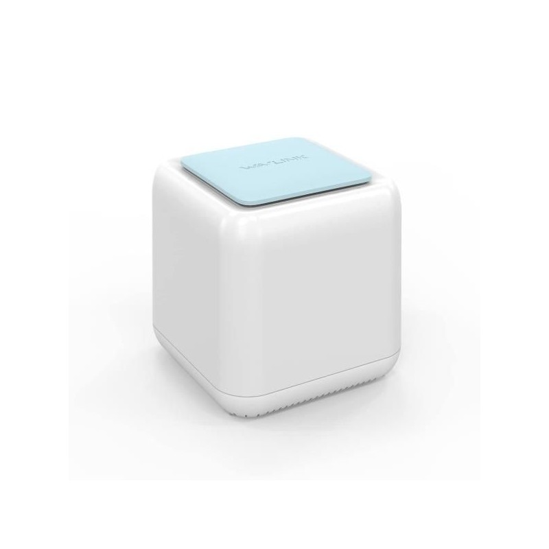ROUTER MESH WIFI5 AC1200