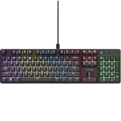 GXT871 ZORA MECHANICAL KEYBOARD IT