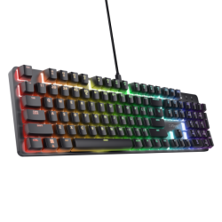 GXT871 ZORA MECHANICAL KEYBOARD IT