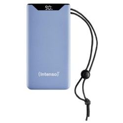 POWER BANK F20000 MAH BLUE