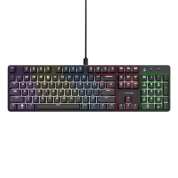 GXT871 ZORA MECHANICAL KEYBOARD IT