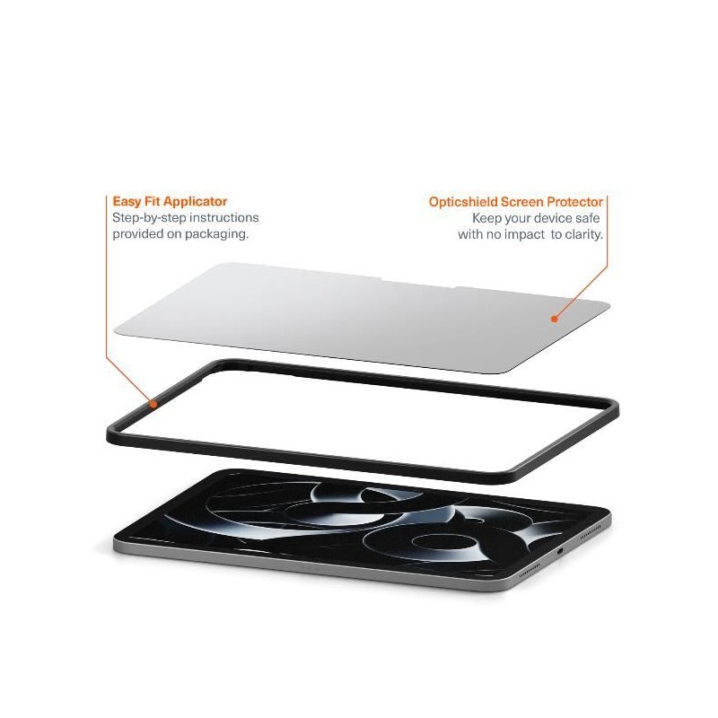 OPTICSHIELD IPAD PRO 13