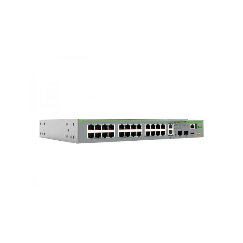 L3 STACKABLE SWITCH