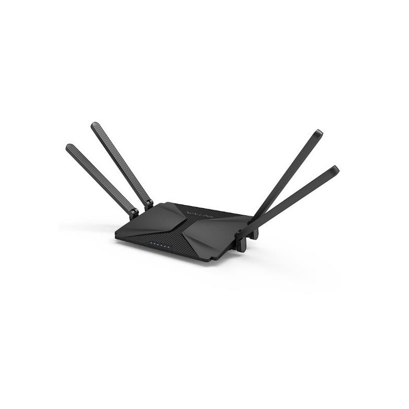 ROUTER WIFI AX3000 DUAL BAND
