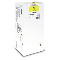 WORKFORCE PRO WF-R8590 GIALLO  XL