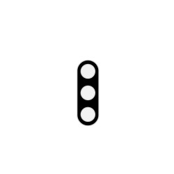 LENS PROTECTOR GALAXY S24 5G BLACK