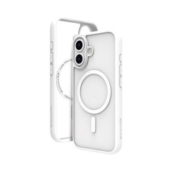 GRENEN MAGSAFE IPHONE 16 WHITE