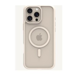 GRENEN MAGSAFE IPHONE 16 PROMAX GD