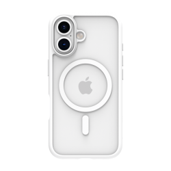 GRENEN MAGSAFE IPHONE 16 WHITE