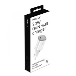 UP TC 1 USB-C 20W WH