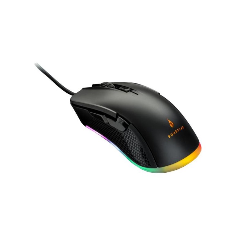 MOUSE BUZZARD CLAW GAMING 6-BUTTON