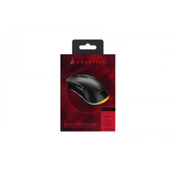 MOUSE BUZZARD CLAW GAMING 6-BUTTON