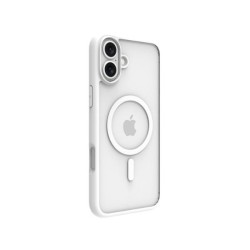 GRENEN MAGSAFE IPHONE 16 PLUS WHITE